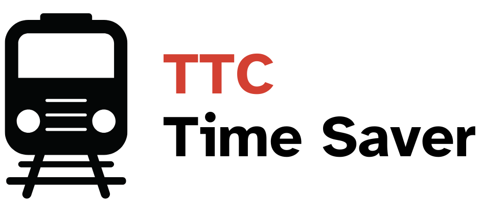 TTC Time Saver Logo